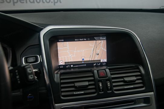 Volvo XC60 D4 Momentum Plus