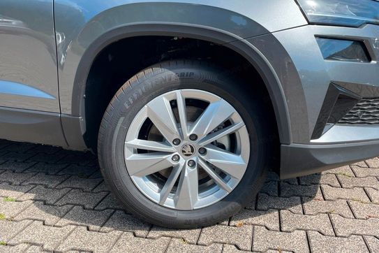 Skoda Karoq Edition 130 1.5 TSI