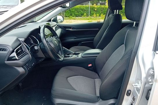 Toyota Camry 2.5 Hybrid Comfort