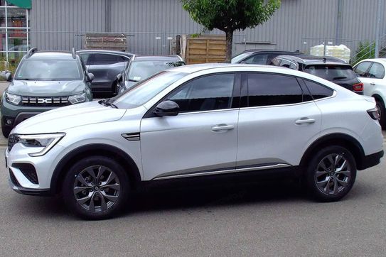 Renault Arkana Techno 1.6 E-Tech Full Hybrid