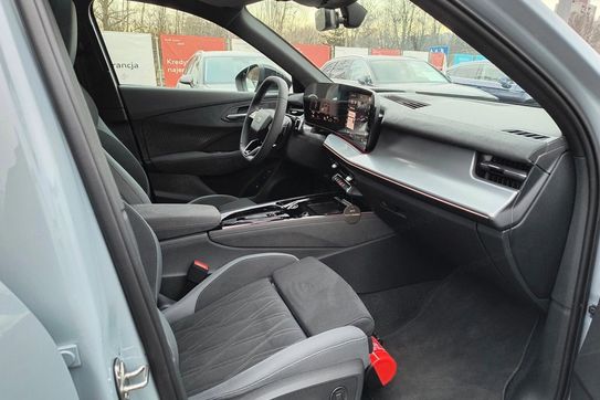 Audi Q3 TFSI 195 kW Quattro S tronic