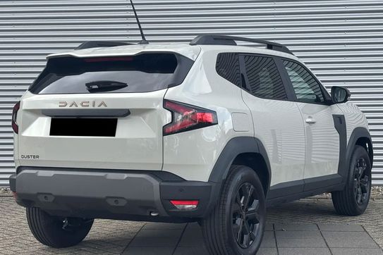 Dacia Duster Extreme LPG 1.2 Eco-G