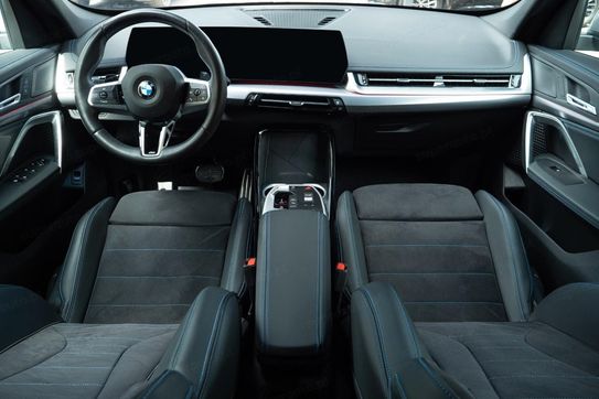 BMW X1 sDrive18i M Sport