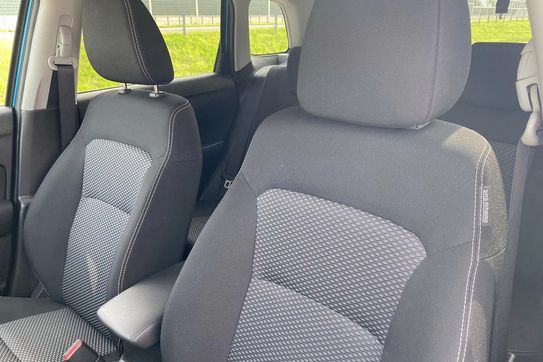 Suzuki Vitara 1.4 Boosterjet SHVS Premium 4WD