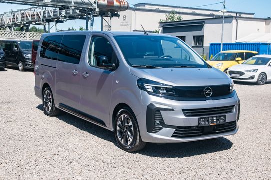 Opel Zafira Life Extra Long L2H1 Business AT8