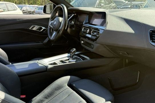 BMW Z4 20i sDrive M Sport