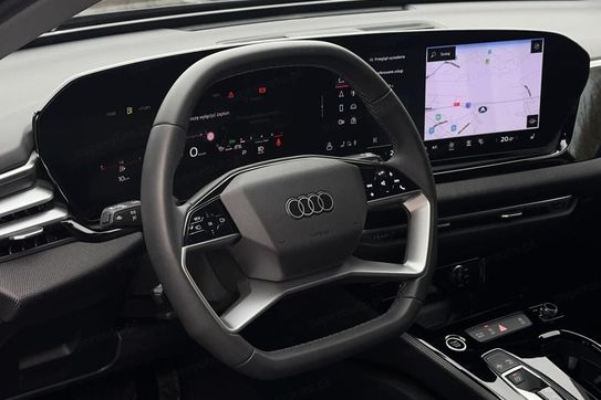 Audi A5 TFSI 110 kW S tronic