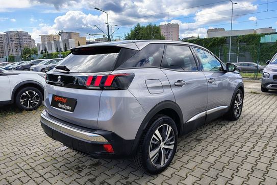 Peugeot 3008 1.2 Puretech Active Pack S&S EAT8