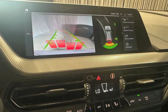 BMW Seria 1 116i M Sport