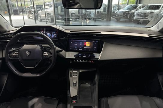 Peugeot 308 1.5 BlueHDi Allure Pack S&S EAT8