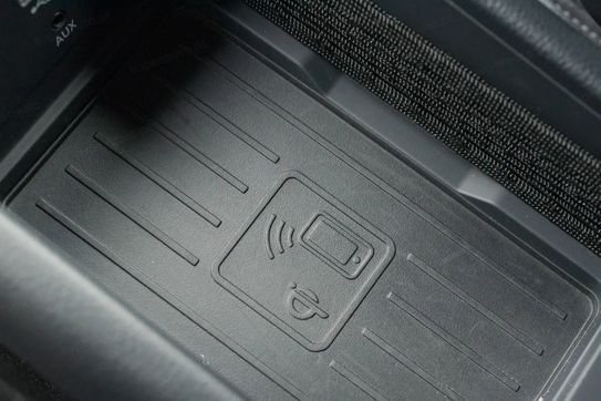 Audi A3 S3 TFSI Quattro S tronic
