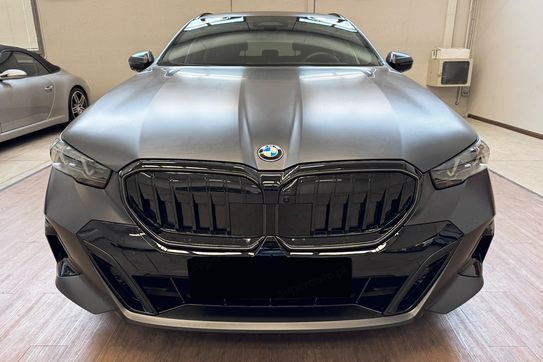 BMW Seria 5 Touring 520i M Sport