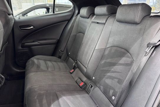 Lexus UX 250h Executive