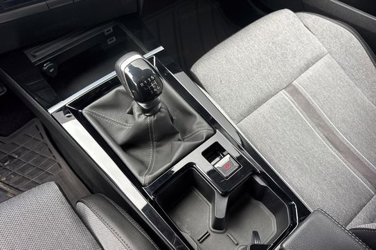 Opel Astra Elegance 1.2 T  S&S