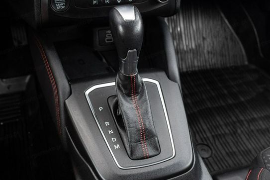 Ford Focus 1.0 EcoBoost