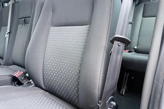 Ford Transit Maxi L3H3 Brygadówka