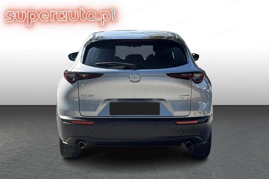 Mazda CX-30 Kanjo 2.0 mHEV  aut