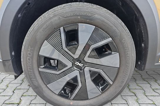 Dacia Sandero Stepway 1.0 TCe Expression