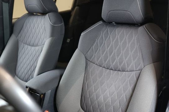 Toyota Corolla 1.8 Hybrid Comfort