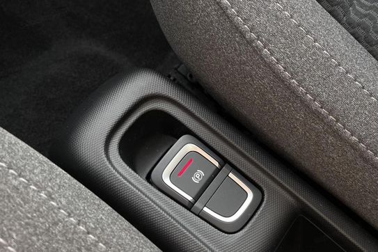 Leapmotor T03 37.3 kWh Smart