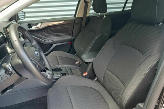 Ford Focus 1.5 EcoBlue Titanium X aut