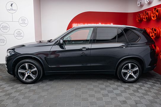 BMW X5 xDrive40d