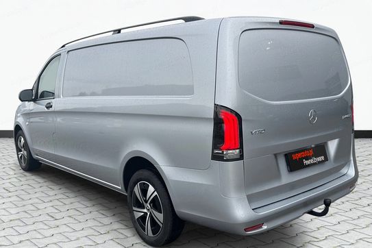 Mercedes Vito 114 CDI Ekstradługi