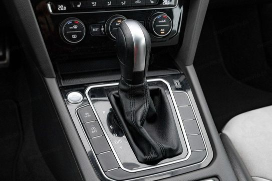 Volkswagen Arteon 2.0 TDI DSG