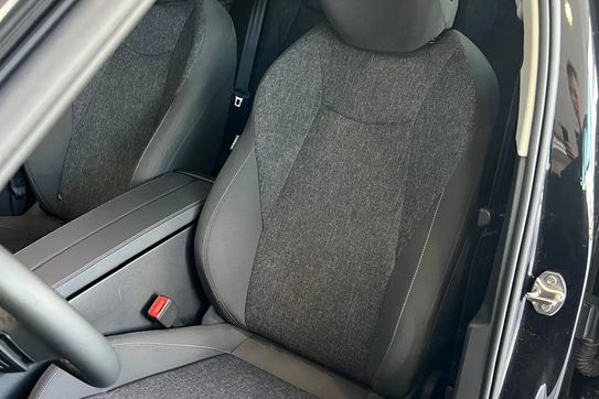 Skoda Superb 1.5 TSI mHEV Essence DSG