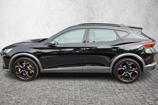 Cupra Formentor 2.0 TSI 4Drive VZ DSG