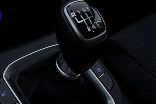 Hyundai i30 1.5 T-GDI 48V Smart