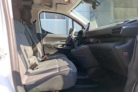 Opel Combo Van L2H1