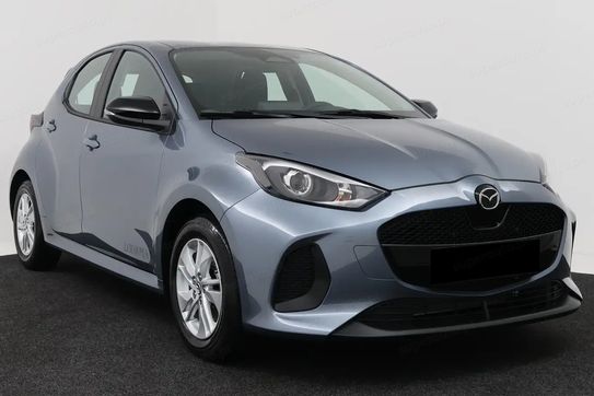 Mazda 2 Centre Line 1.5 Hybrid CVT