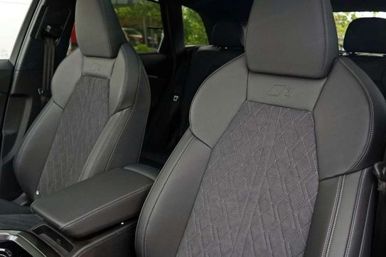 Audi Q5 TDI quattro S line