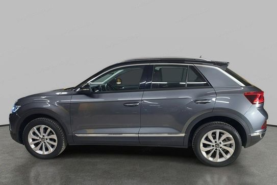 Volkswagen T-Roc 1.5 TSI DSG