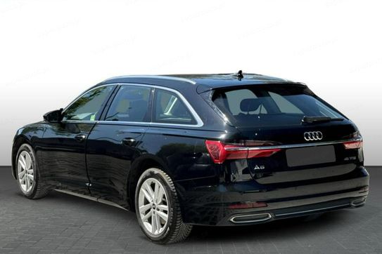 Audi A6 45 TFSI Sport  S tronic