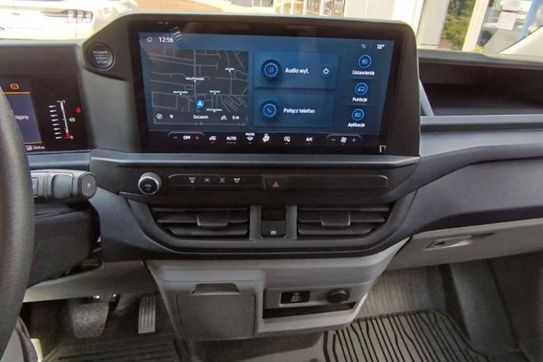Ford Transit Custom 300 L2H1 AT