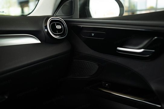 Mercedes Klasa C 180 Avantgarde