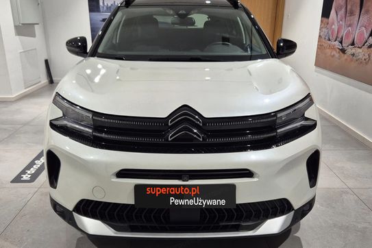Citroen C5 Aircross 1.5 Bluehdi Max EAT8