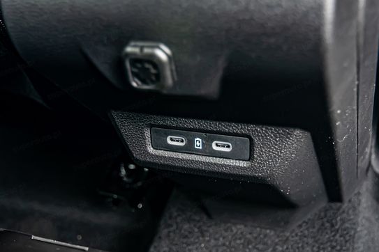 Dacia Bigster Journey 1.8 Full Hybrid