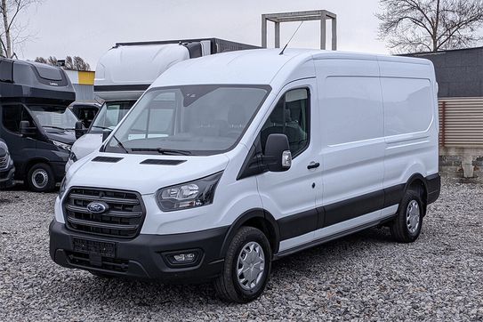 Ford Transit 350 L3H2 Trend A8