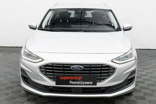 Ford Focus 1.0 EcoBoost