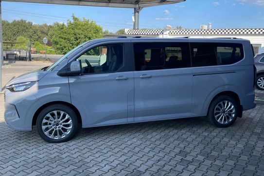 Ford Tourneo Custom 340 L2H1 Titanium PHEV CVT