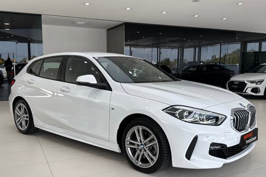 BMW Seria 1 118i M Sport aut