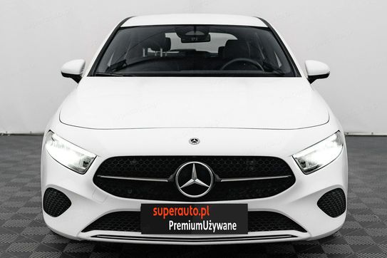 Mercedes Klasa A A 200 Progressive 7G-DCT