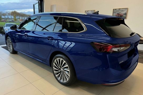 Skoda Superb L&K 2.0 TDI DSG 4x4