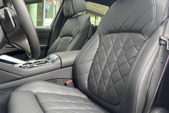 BMW X6 xDrive30d M Sport