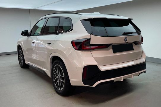 BMW iX1 eDrive20 M Sport