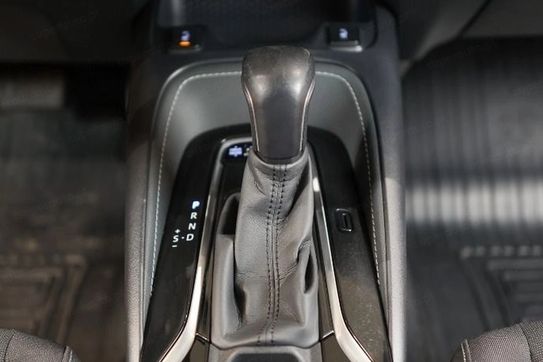 Toyota Corolla 2.0 Hybrid Style