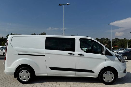 Ford Transit Custom L2H1